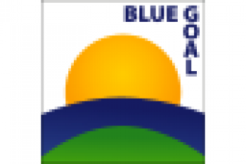 Haspo BlueGoal 19245-BG, 192145-BG, 192345-BG  I TOBA-Sport.Shop