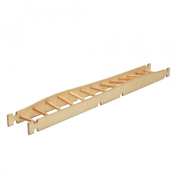 Erzi Balancierwelle 46391 I TOBA-Sport.Shop