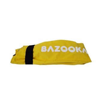 Bazooka Ersatznetz gelb150 x 90cm I TOBA-Sport.Shop