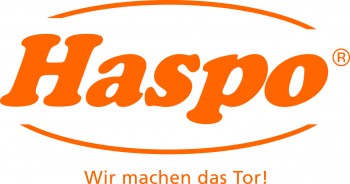 Haspo Fußballtor in Bodenhülsen 8981
