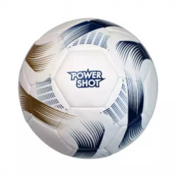 Powershot® Hybrid Fussball Größe 5, FTZLFA137 I Toba-Sport.Shop