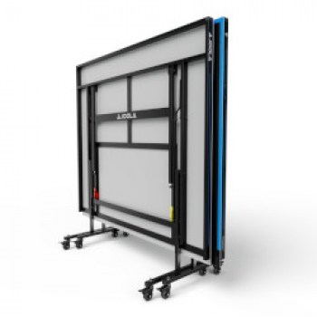 Tischtennis-Platte JOOLA  Outdoor J100 A GREY inkl. Netz