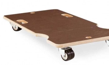 Langer Rollbrett LARB1600441 I TOBA-Sport.Shop