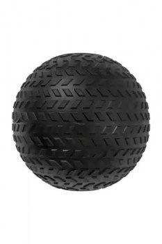 Powershot Medizinball - 2kg LYA072 I TOBA-Sport.Shop