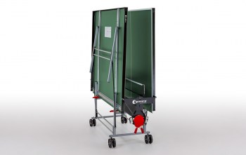 Tischtennis-Freizeit-Platte Sponeta S3-46e, Outdoor I TOBA-Sport.Shop