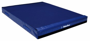 Baenfer-Trampolin-Schiebematten-Set I TOBA-Sport.Shop