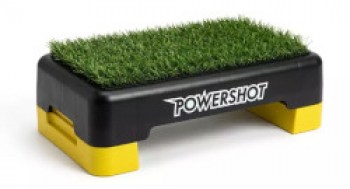 Stepper "Kunstrasen" I TOBA-Sport.Shop