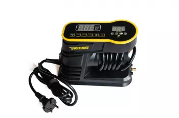 Automatischer Ballkompressor I TOBA-Sport.shop
