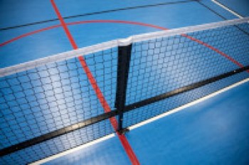 Transportables Pickelballnetz I TOBA-Sport.Shop