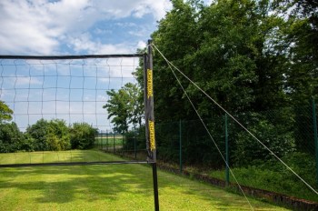 Powershot® Volleyballset VS002I TOBA-Sport.Shop