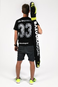 BazookaGoal Original 120 x 75