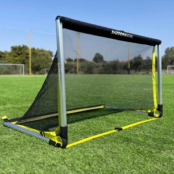 bazooka_goal_xl_soccer_football_training_pop_up_mini_silver_field