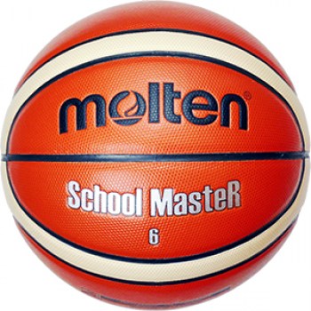 Molten SchoolMasteR Basketball BG6-SM