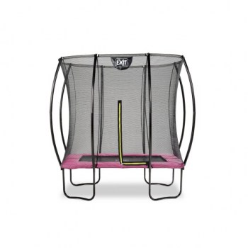 exit-silhouette-trampolin-153x214cm-rosa