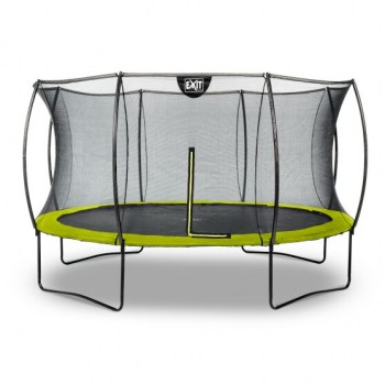exit-silhouette-trampolin-o366cm 12.93.12.00S