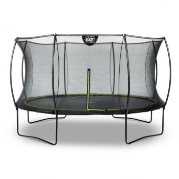 exit-silhouette-trampolin-o183cm 12.93.06.00S