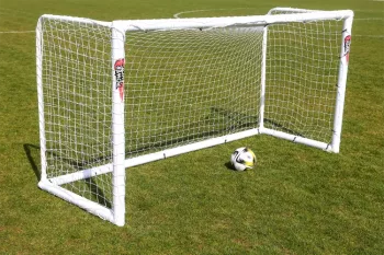 Powershot® STADIUM Mini-Fußballtor 2,40 x 1,20 m I TOBA-Sport.Shop