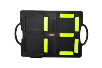 Manuelle Auswechseltafel I TOBA-Sport.Shop