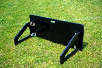 Rebound Brett - Passtrainer 100 x 40 cm I Toba-Sport.Shop