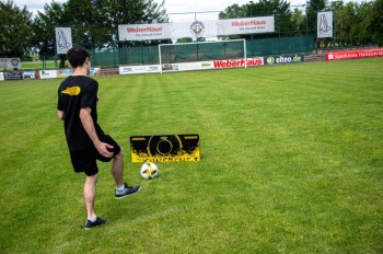 Rebound Brett - Passtrainer 100 x 40 cm I Toba-Sport.Shop