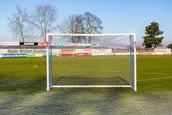 Powershot® STADIUM Mini-Fußballtor 3 x 2 m I Toba-Sport.Shop