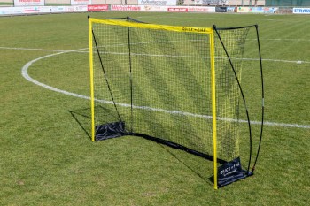 Powershot® Quickfire Jugendtor 6,00 x 2,10m  I TOBA-Sport.Shop