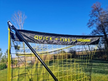 Powershot® Quickfire Multi Size 3/4M X 1,5/2M fgm71-06 I TOBA-Sport.Shop