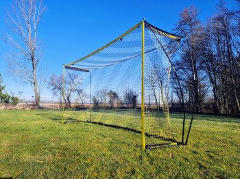Powershot® Quickfire Multi Size 3/4M X 1,5/2M fgm71 I TOBA-Sport.Shop