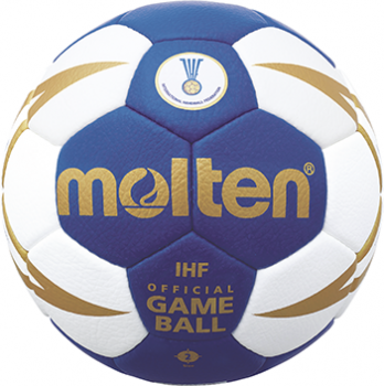 Molten TOP Wettspielball offizieller Spielball der IHF