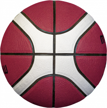 Molten Basketball B5G4050-DBB Wettspielball Größe 5 I TOBA-Sport.Shop