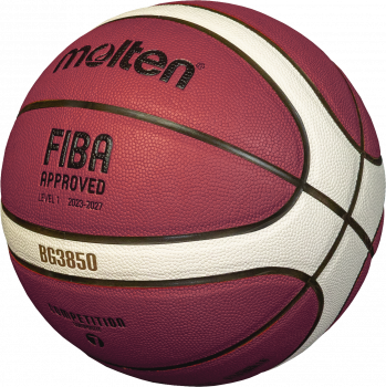 Molten Basketball B6G3850 TOP Trainingsball Größe 6 I TOBA-Sport.shop