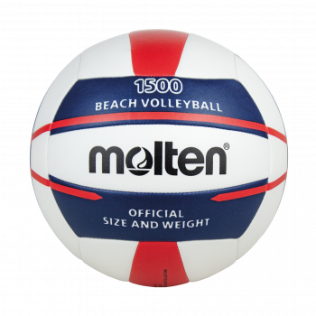 BEACH Freizeitball - maschinengenäht - Gr. 5 I Toba-Sport.Shop 