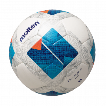 Molten Top  Wettspielballball F5N3555, Größe: 5