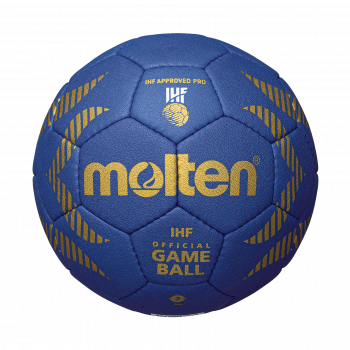 molten-handball-H3A5000-B I TOBA-Sport.Shop