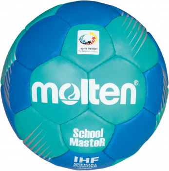 Molten "SchoolTraineR" Handball H1F-SM