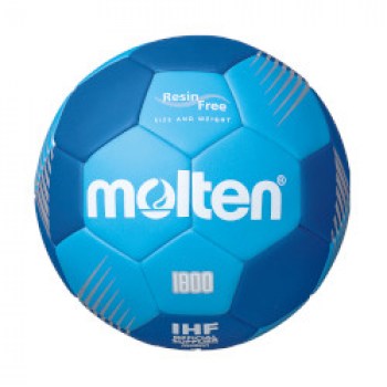 Molten TOP Trainingsball H3F1800-BB Größe 3 I TOBA-Sport.Shop