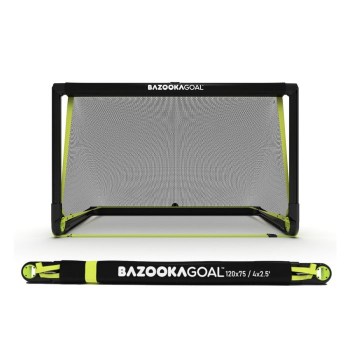 BazookaGoal Original 120 x 75cm I TOBA-Sport.Shop