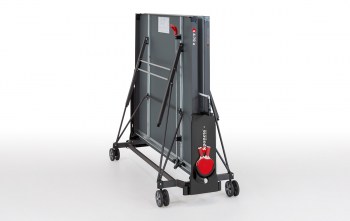 Tischtennis-Freizeit-Platte Sponeta 4-70e, I TOBA-Sport.Shop