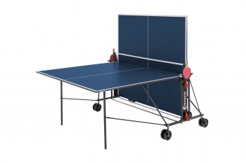 Tischtennis-Freizeit-Platte Sponeta 1-43 i I TOBA-Sport.Shop