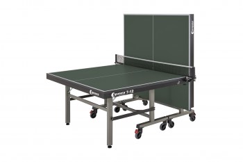 SPONETA Tischtennisplatte S 7-12i I TOBA-Sport.shop