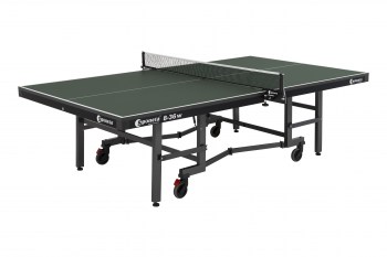SPONETA Tischtennis-Profi-Platte S 8-36w I TOBA-Sport.Shop