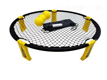 Smash Ball Set Powershot I TOBA-Sport.Shop