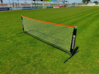 Mobiles Tennis-Freizeitset aus AluminiumI Toba-Sport.Shop