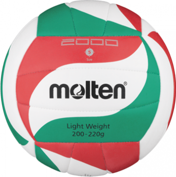 Welstar Volleyball Gr 5 Schulball Spielball Trainingsvolleyball Trainingsball 