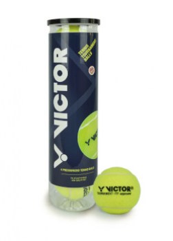 Victor Tennisbälle I TOBA-Spot.Shop