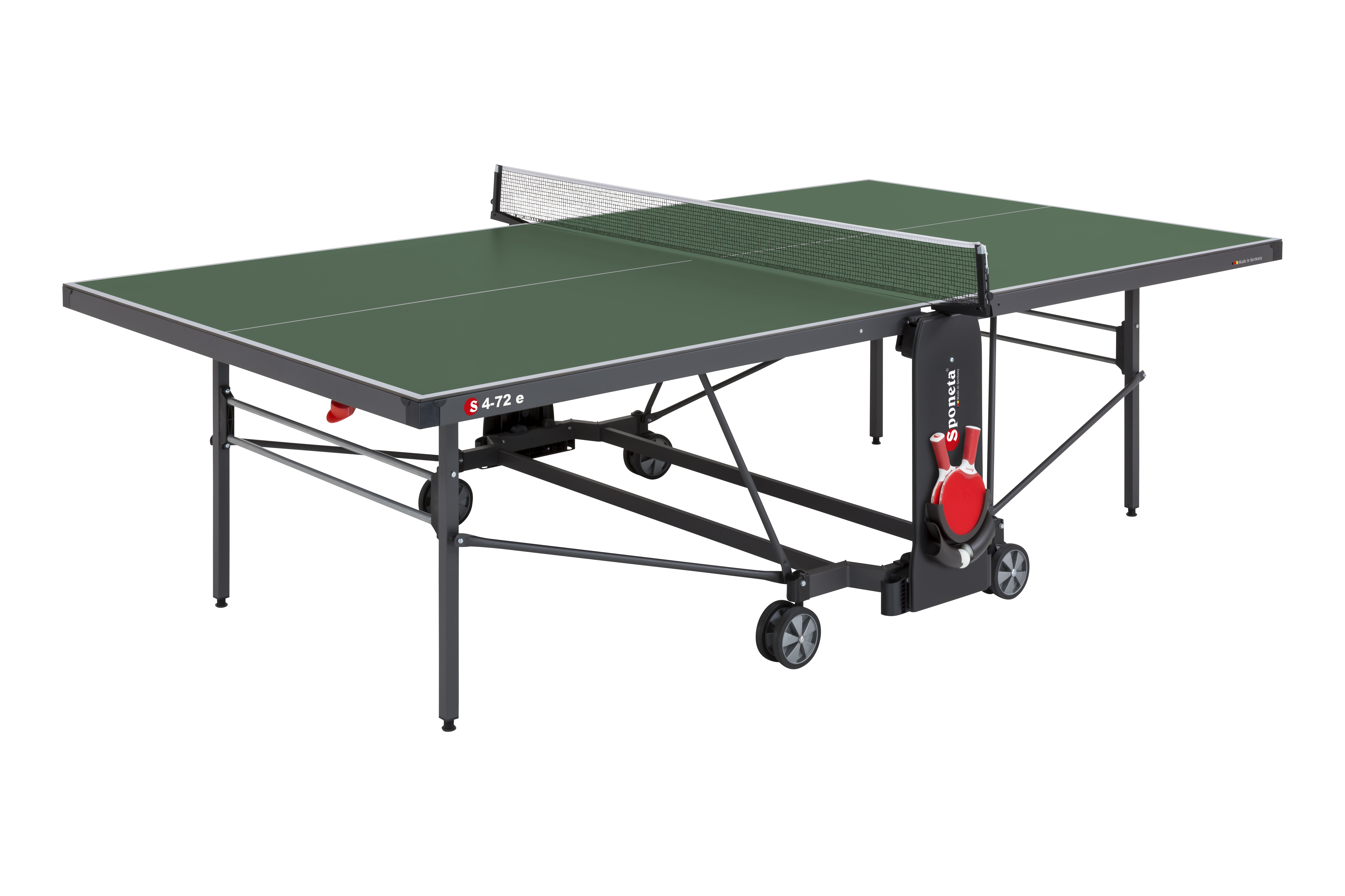 Tischtennis - Freizeit - Platte (Outdoor) SPONETA S 4-72e