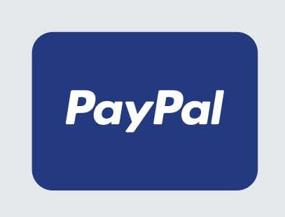 TOBA Sport Shop - Zahlungsart PayPal